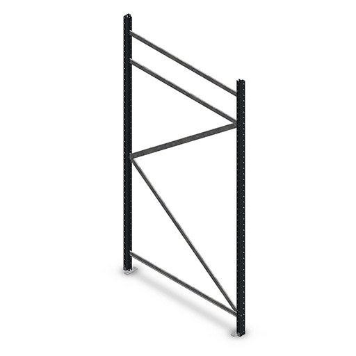 grootvakstelling frame